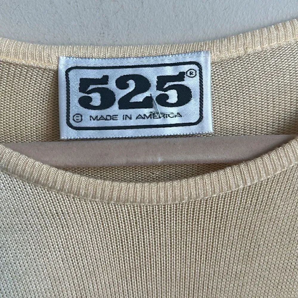 525 America Tunic Style Sweater O/S - Picture 5 of 6